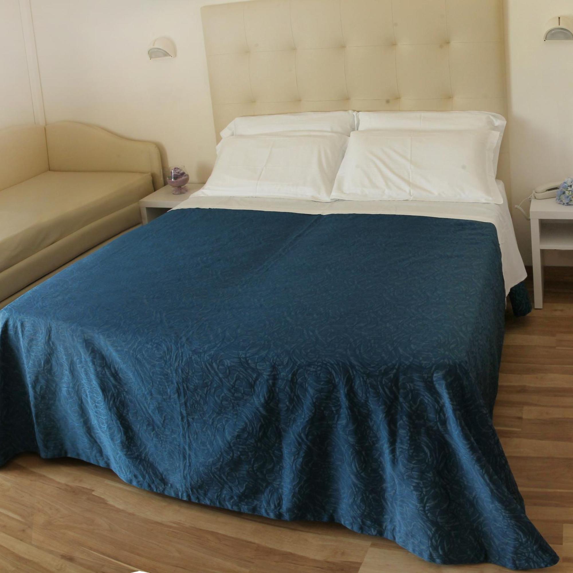 Hotel Bella Igea Bellaria-Igea Marina Exterior photo