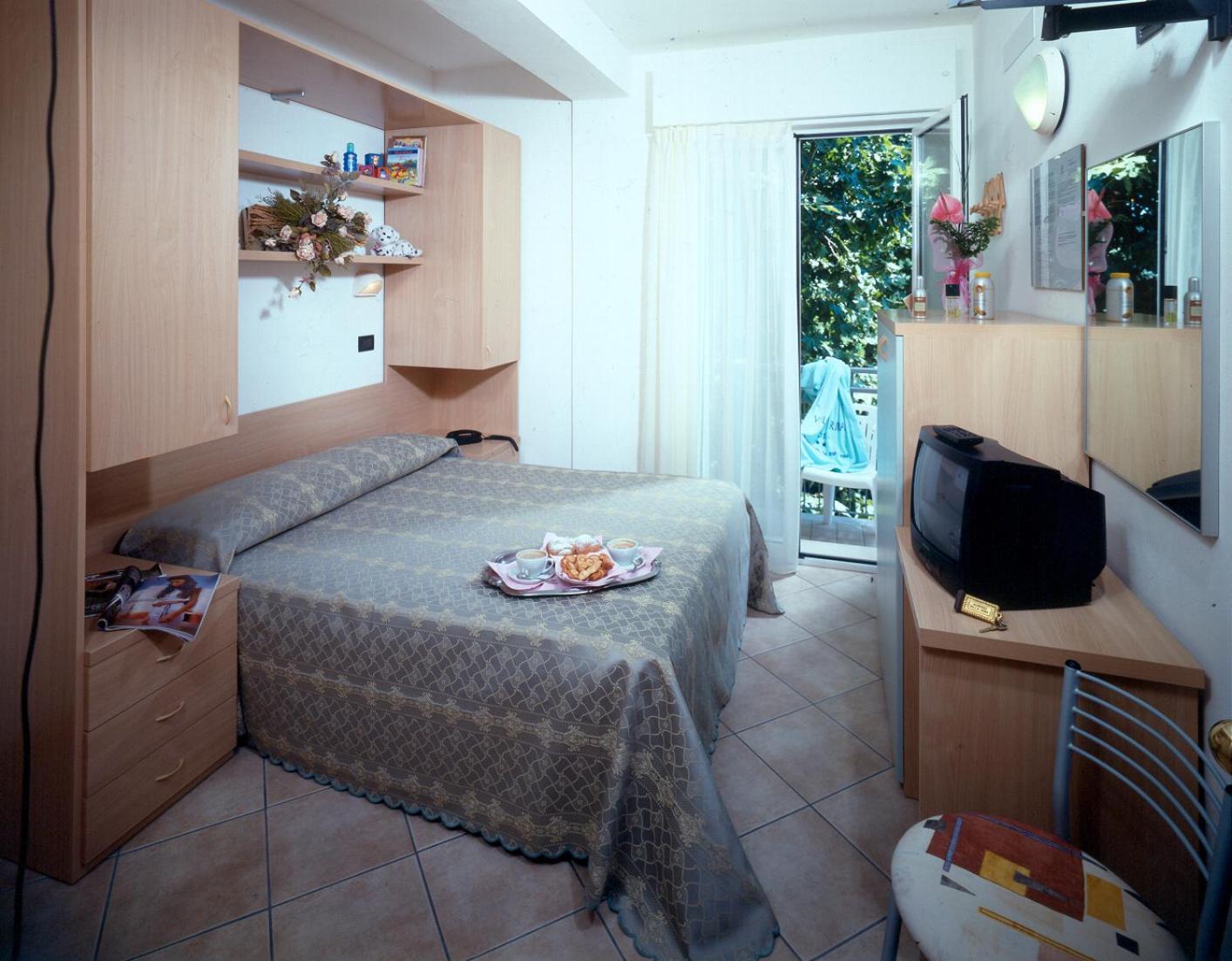 Hotel Bella Igea Bellaria-Igea Marina Exterior photo
