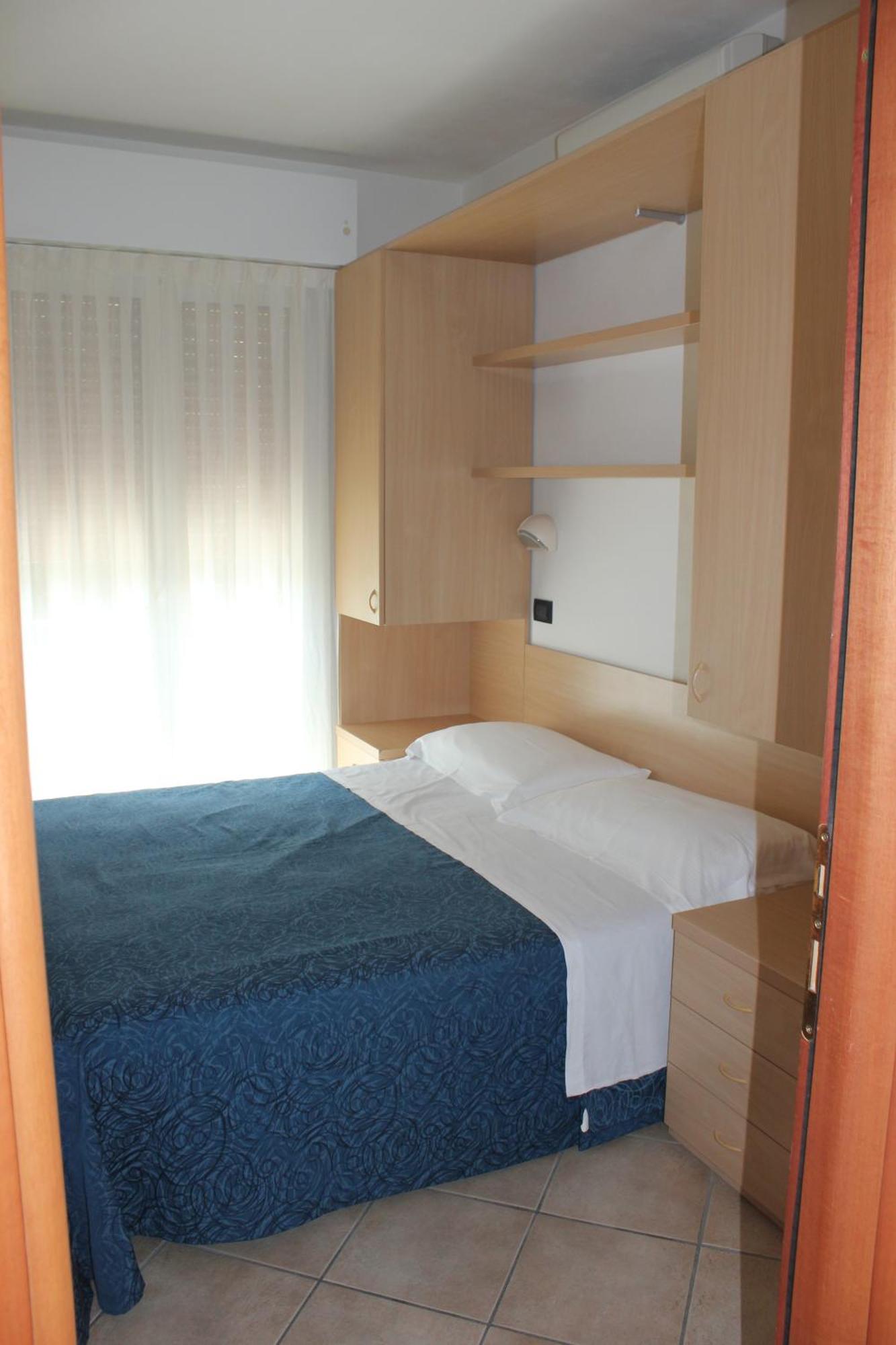 Hotel Bella Igea Bellaria-Igea Marina Exterior photo