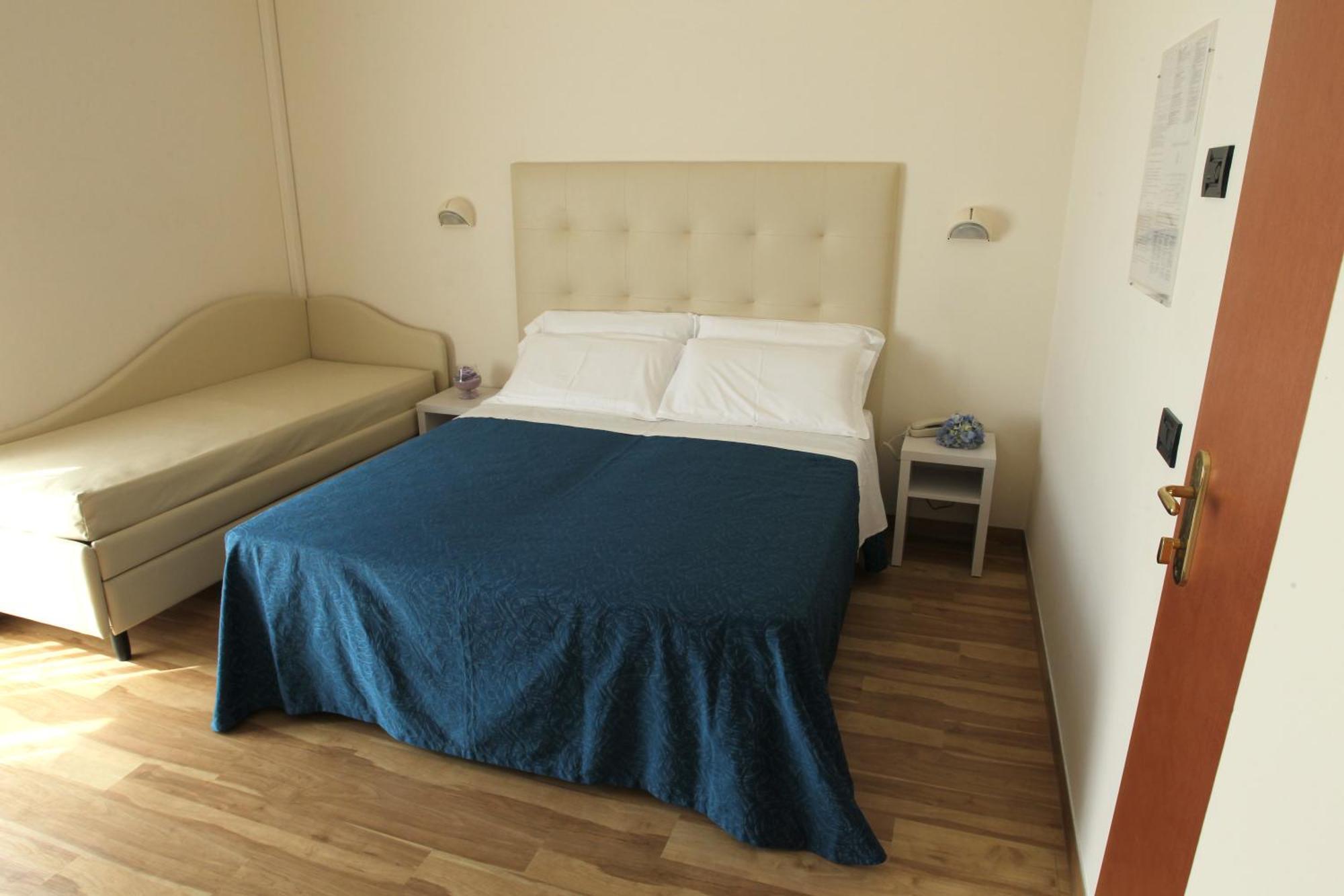 Hotel Bella Igea Bellaria-Igea Marina Room photo