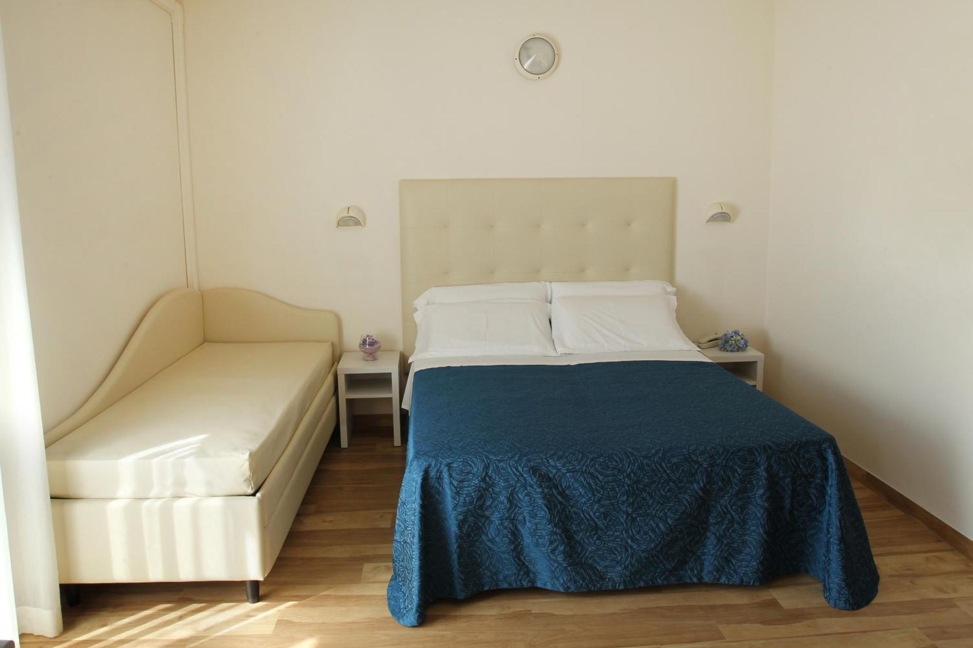 Hotel Bella Igea Bellaria-Igea Marina Room photo